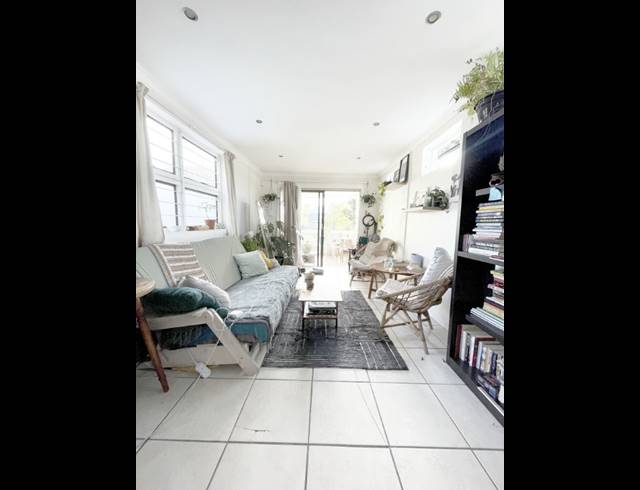 1 bed property to rent in OBSERVATORY
